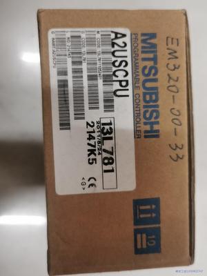 三菱A2USCPU 全新带包装，实物拍摄，可咨询议价商品