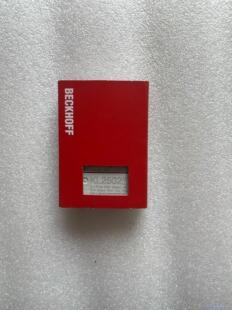 倍福模块KL2502,顺丰包邮,感兴趣的话点“我想要&议价商品