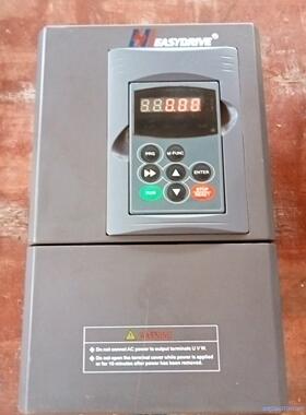 易驱变频器ED3200-4T0055M/DPG14议价商品