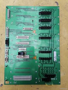 D821412议价商品 REGEN 史陶比尔机器人主板底座