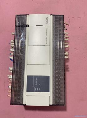 信捷xd5e-60t10-E成色看图，共3个功能正常的，需要议价商品