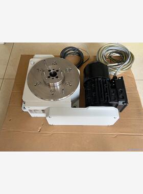 德国维斯WEISS旋转台TC0220T ，6工位 成色九九九议价商品