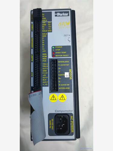 ZETA6104 Parker 派克驱动器议价商品