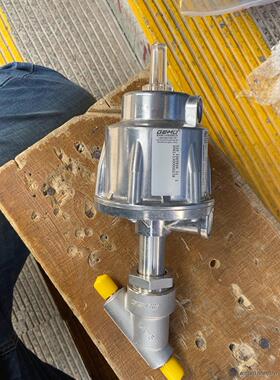 GEMU盖米原装角阀51415D5934 51。 1议价