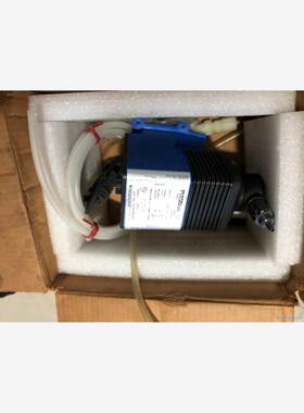 全新原装进口pulsatron计量泵一个图为实物功能完好运费议价商品