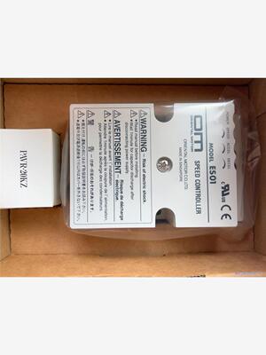 东方Orientaimotor电机功率控制调节器MODEL议价商品