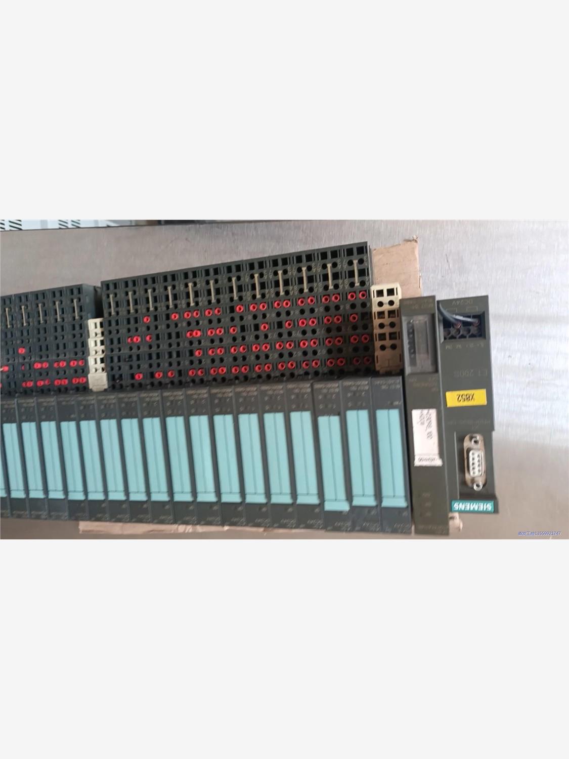 西门子ET200S系列PLC议价商品