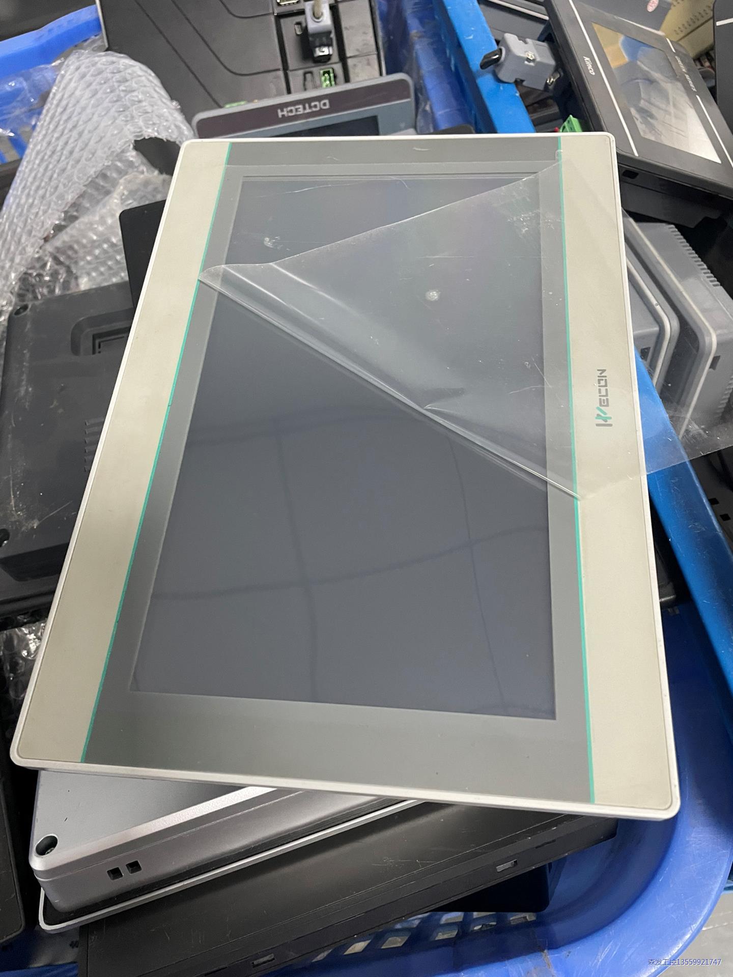 PI3102I维控10寸屏带网口议价商品