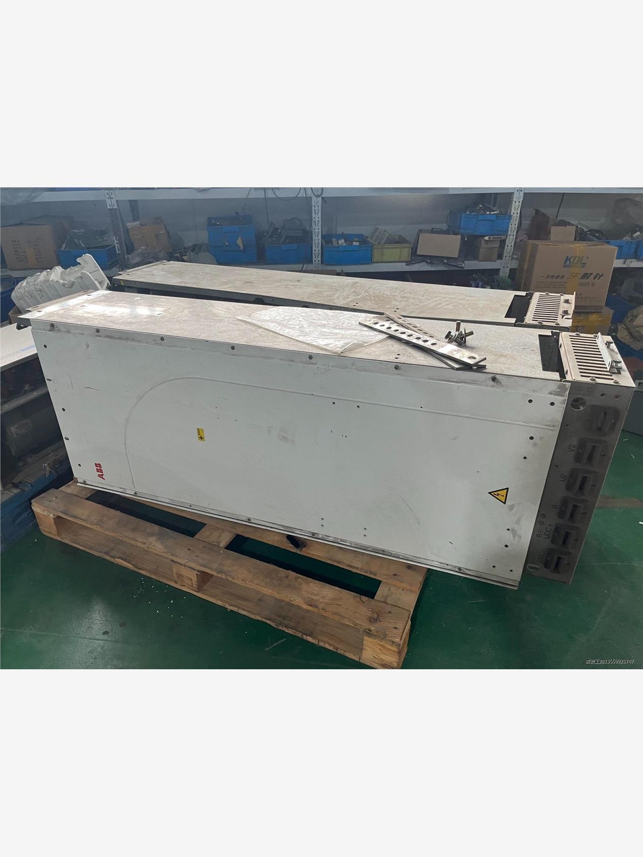 abb 变频器 ACS800-0260-0320-0440