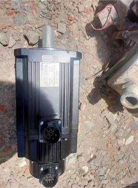 东元伺服电机 JSMA-MB20ABKB01 带刹车，库存积