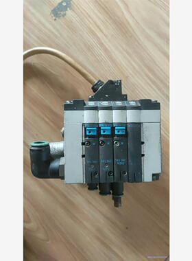 FESTO费斯托电磁阀CPV14-GE-MP-4，二手拆机，议价商品