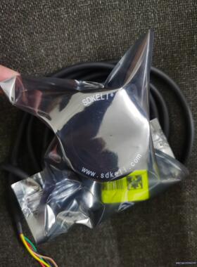 LD型单点激光雷达 SDKELI科力光电 LD-03X2I激议价商品