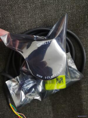 LD型单点激光雷达 SDKELI科力光电 LD-03X2I激议价商品