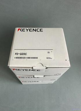 基恩士FD-Q20C流量传感器议价商品