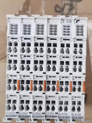 EL3122 EL7342  beckhoff 带包装， 议议价商品