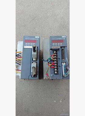 宇海 伺服驱动器 ，SD20MTD， 拆机，功能正常，实物拍议价商品