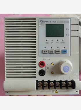 chroma高电压电子负载63308议价商品