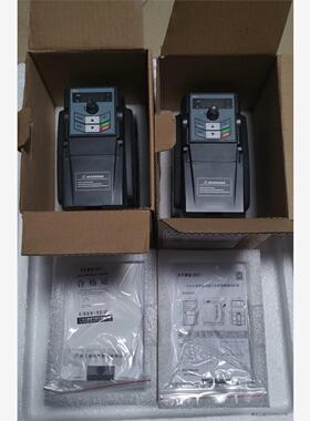 全新三晶ATV13系列变频器2.2KW，220V