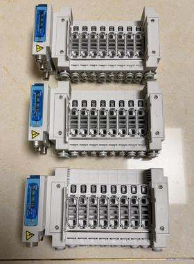 SMC阀岛EX260-SMJ3 成色99成新 可充新   8议价商品