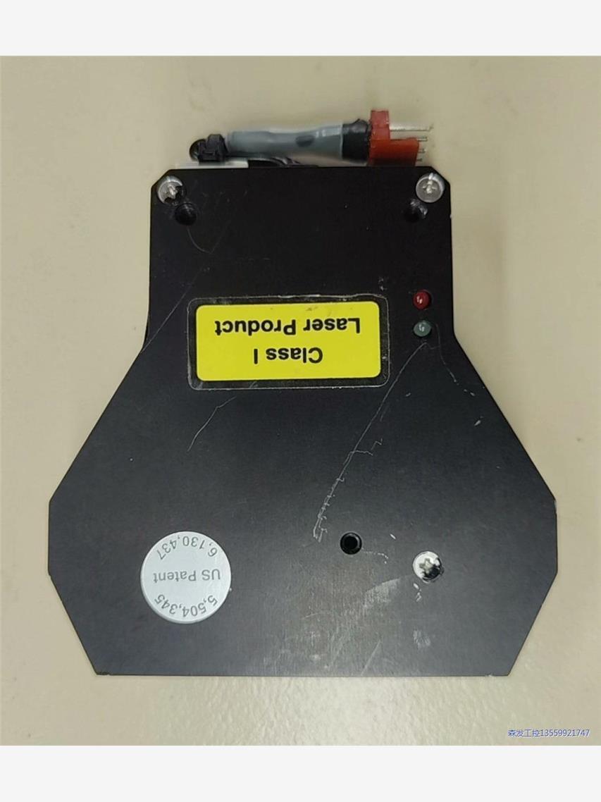 哈马HAMA SENSORS  WX-43PIM Rev.B议价商品