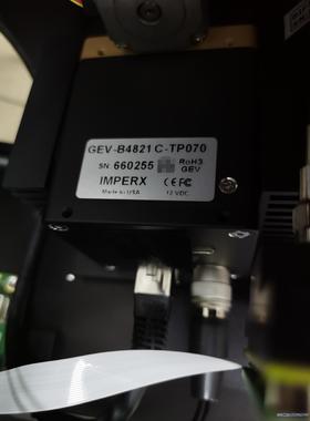IMPERX GEV-B4821C-TP070  IMPER议价商品