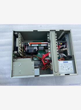 9成新 IPC-6608工控机议价商品