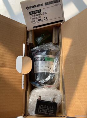 东方马达4IK25RA- AW 全新原装进口议价商品