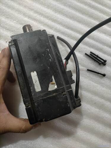 MH4-25LN65CAT 台达编码器，二手剪线拆机一台75议价商品