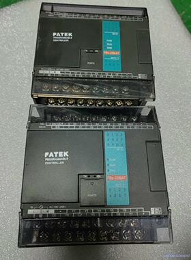 永宏PLC,FBS-20MAT/FBS-20MA成色实拍图议价商品