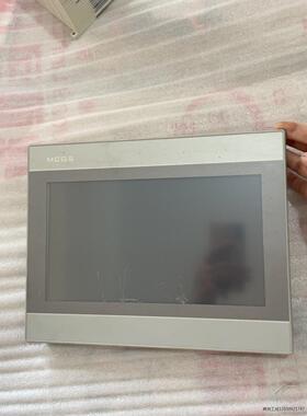 昆仑通泰10寸触摸屏，TPC1071Gix图片成色，成色如图