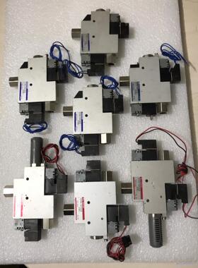 CONVUM妙德真空发生器CVM-15HSAB 东西是新的议价商品