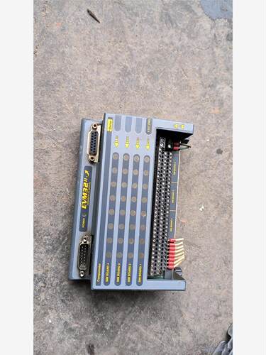 Parker派克  EVM32-II 控制器模块 拓展I/O议价商品