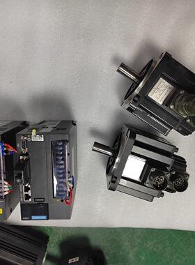 汇川驱动器IS620NS7R6I，电机ISMH3-85B15议价商品