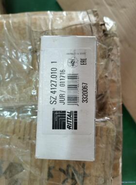 威图门控开关PS4127.010 4127010限位开，功能完好，议价商品