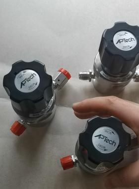 美国 APTECH 阿伯泰调压阀 AZ1010S 2PW F议价商品
