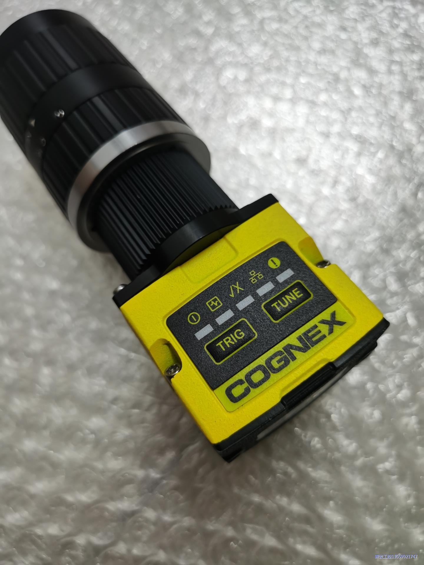 康耐视  DM262SX-H 美国康耐视COGNEX DM2议价商品