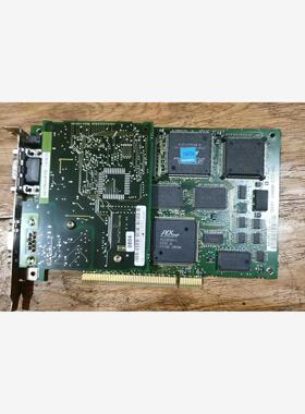 库卡C2机器人ProfiM/S通讯卡CP-5614-SM-F