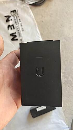UBNT原装POE-24-24W议价商品