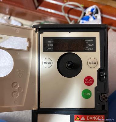 施耐德变频器ATV312H075M2，0.75KW，220V议价商品