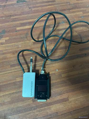 海德汉长度计MT1281 359 355-02，实物图拍照，议价商品