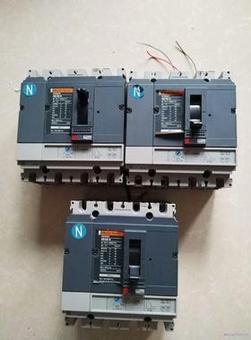 施耐德空气开关，NS100-160-250 N/H/NA议价商品
