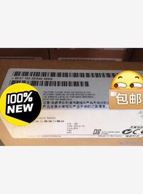 全新未开封6ES7153-2BA02-0XB0议价商品