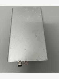 ATTO 10G 雷电2转光纤盒 转 Thunderlink
