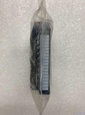 三菱可编程控制器模块，型号Q64DAN，实物图拍摄，成色如议价商品