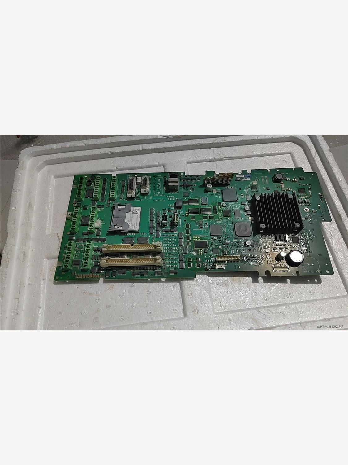 询价西门子808D数控系统1P 6FC5370-2AM03-