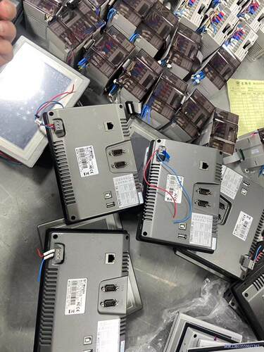 维控触控屏幕PI3070N议价商品