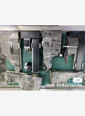 THKKR15丝杆模组，螺距02mm，行程150mm，带有一议价商品