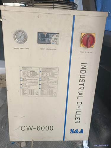 特域CW-6000AN230 成色如图 功能正常 厂家闲置不议价商品