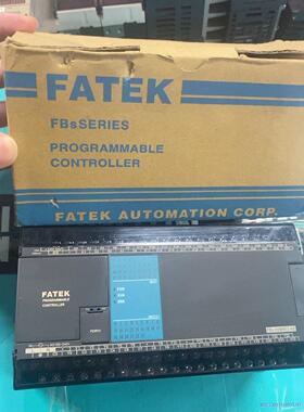 原装全新PLC台湾永宏 FB2-60MAT2-AC 现货议价商品