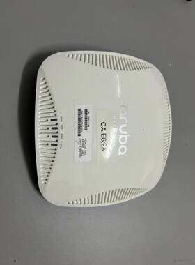 阿鲁巴 APIN0205 AP-205，千兆双频室内无线AP